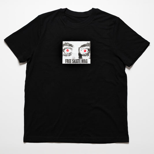 Eyes Scream Tee