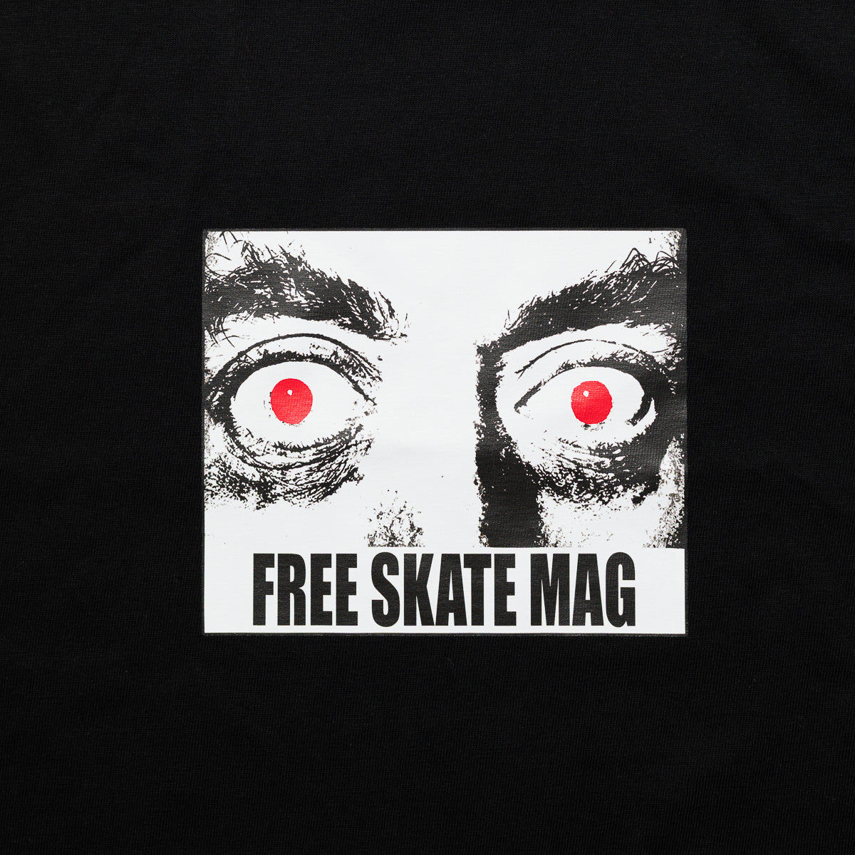 Eyes Scream Tee