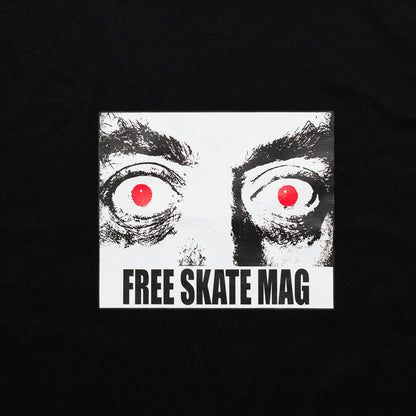Eyes Scream Tee