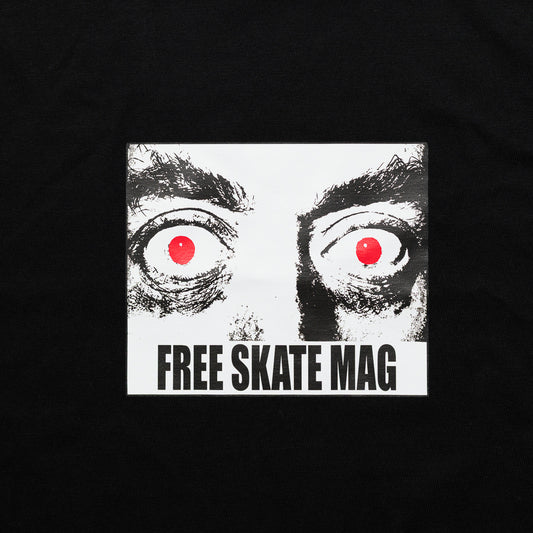 Eyes Scream Tee