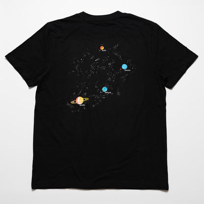 Solar System Tee
