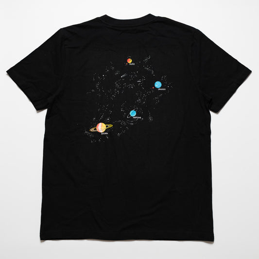 Solar System Tee